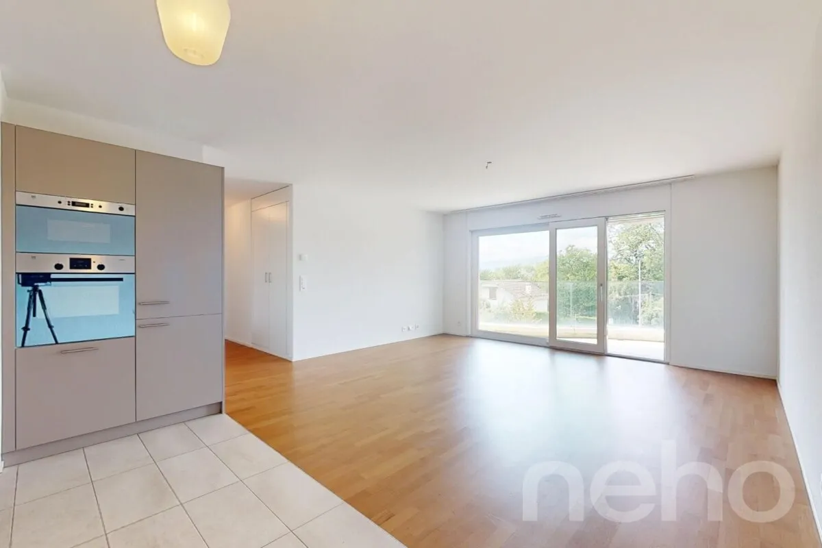 St-Sulpice for sale Apartment Switzerland - cChic-immoHub your real estate portal