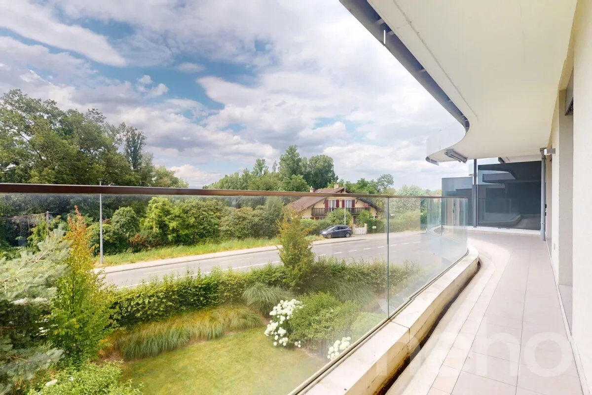 St-Sulpice for sale Apartment Switzerland - cChic-immoHub your real estate portal
