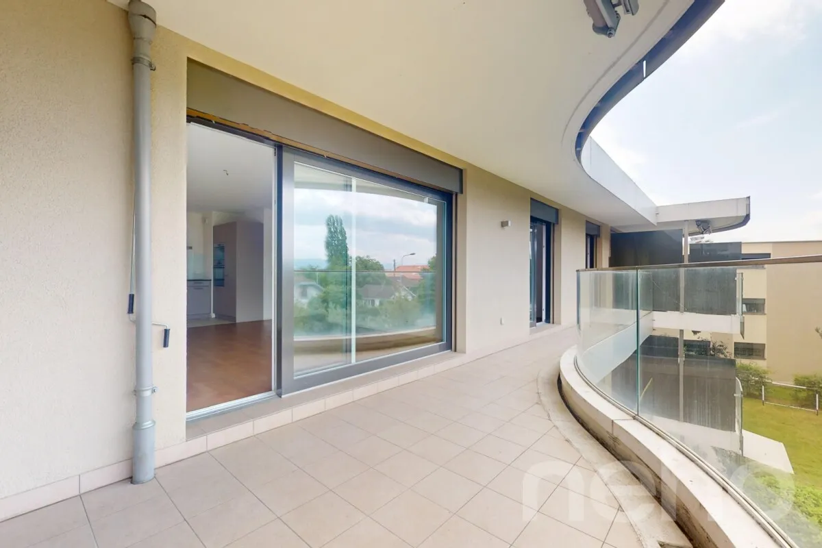 St-Sulpice for sale Apartment Switzerland - cChic-immoHub your real estate portal