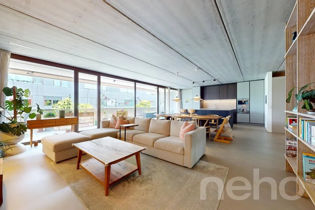 Richterswil for sale Apartment Switzerland - cChic-immoHub your real estate portal