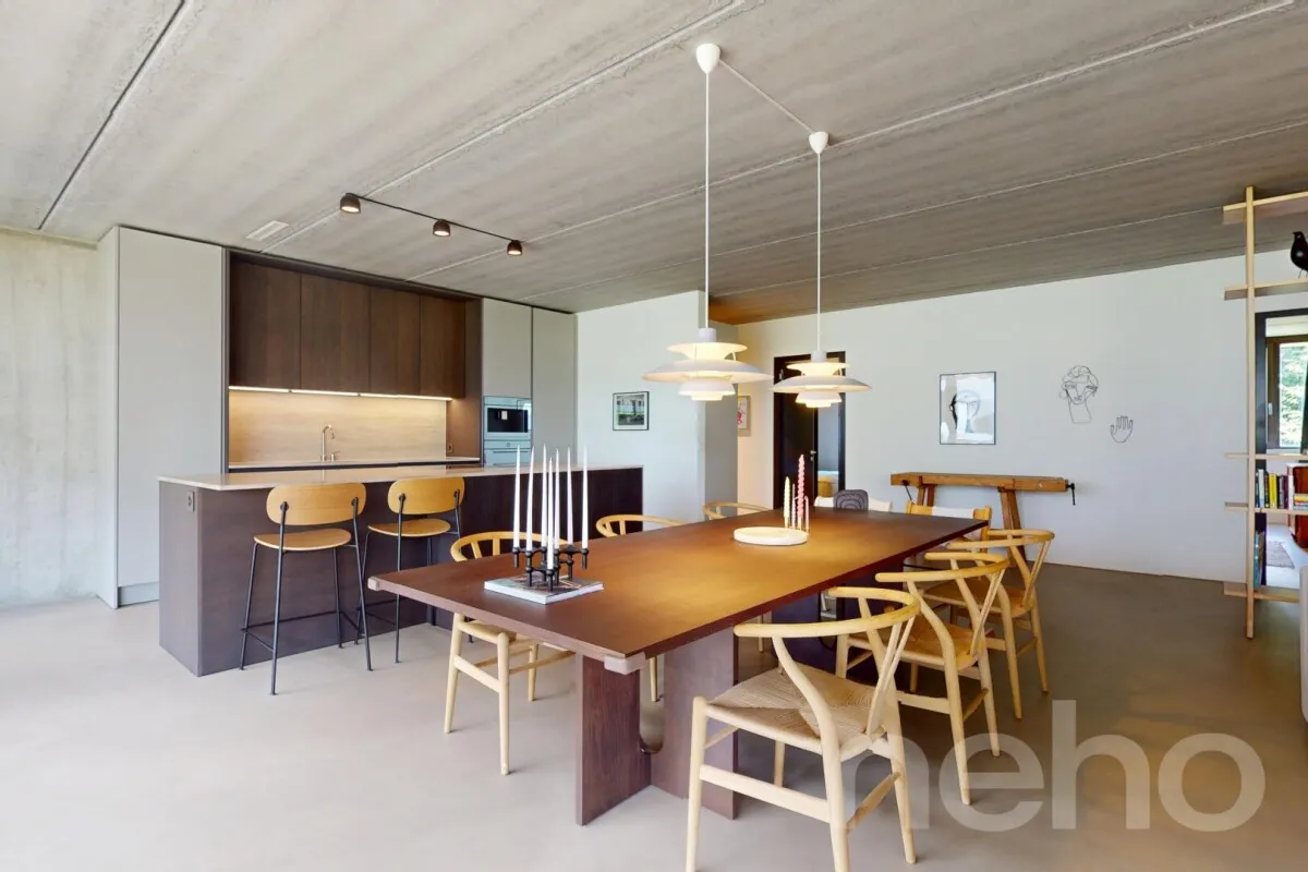 Richterswil for sale Apartment Switzerland - cChic-immoHub your real estate portal