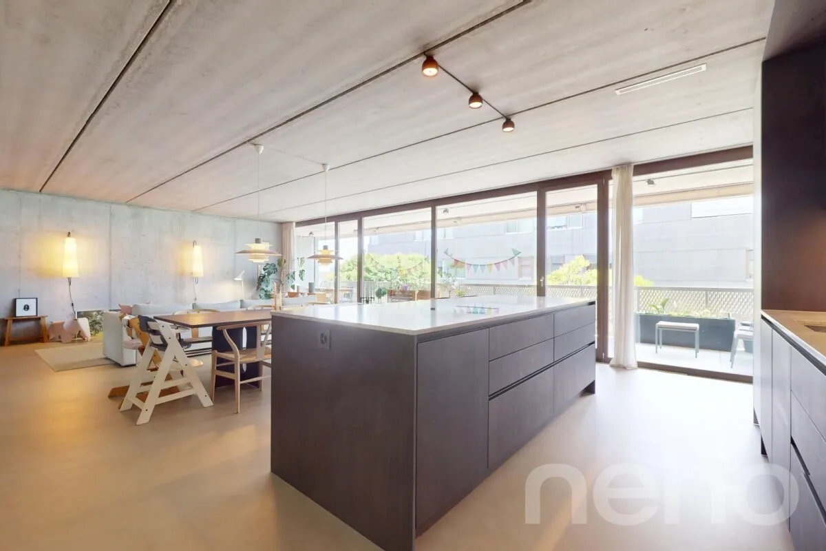 Richterswil for sale Apartment Switzerland - cChic-immoHub your real estate portal