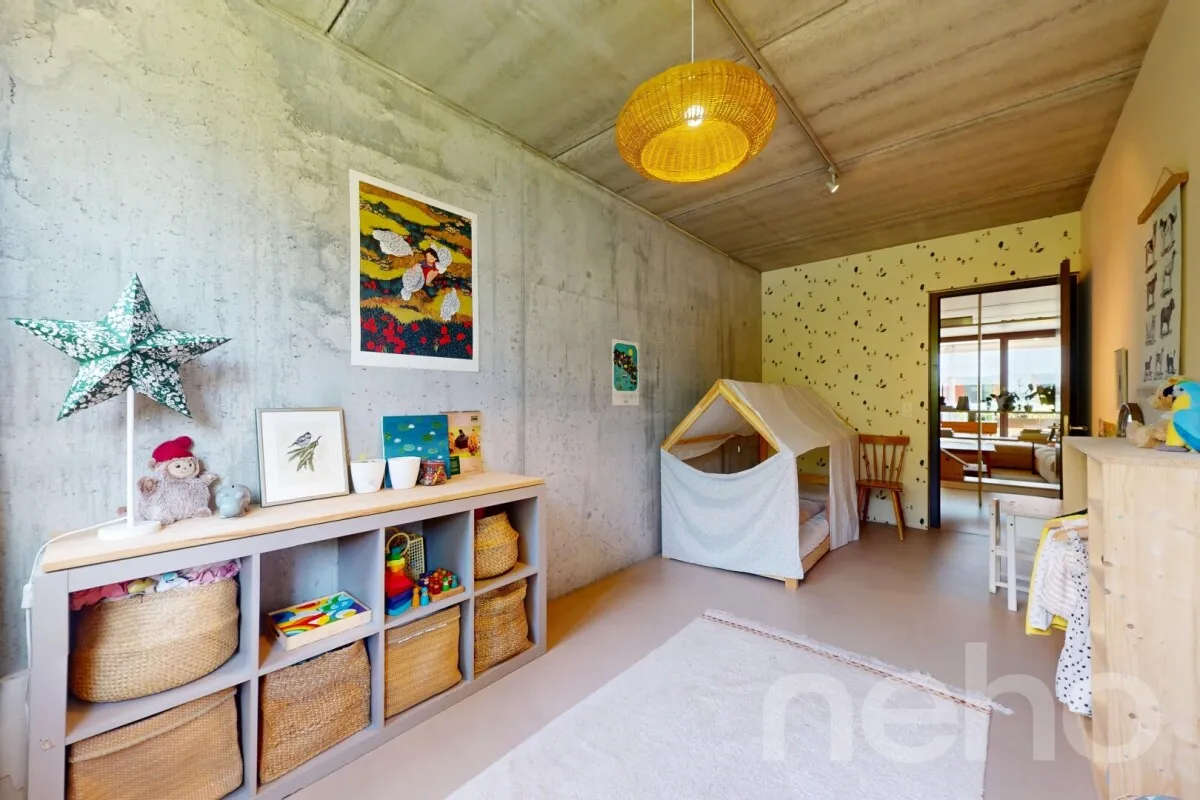 Richterswil for sale Apartment Switzerland - cChic-immoHub your real estate portal