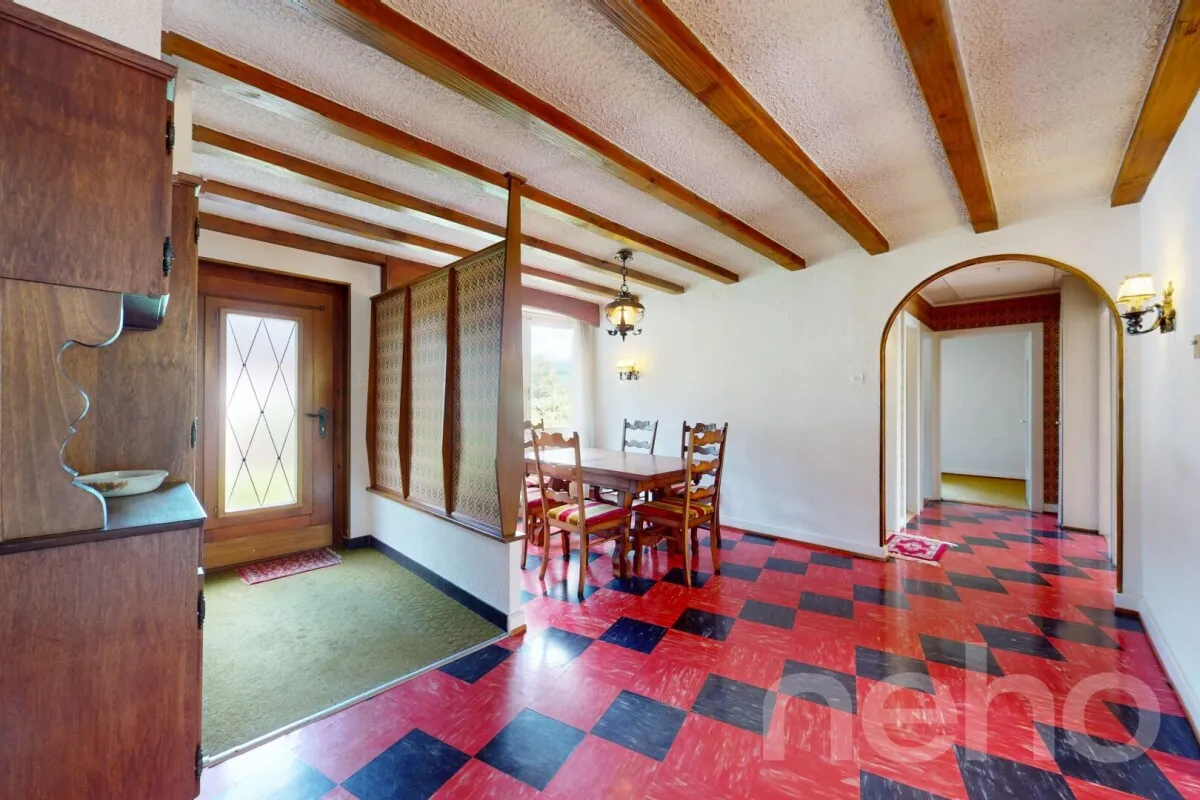St-Maurice for sale Single house Switzerland - cChic-immoHub your real estate portal