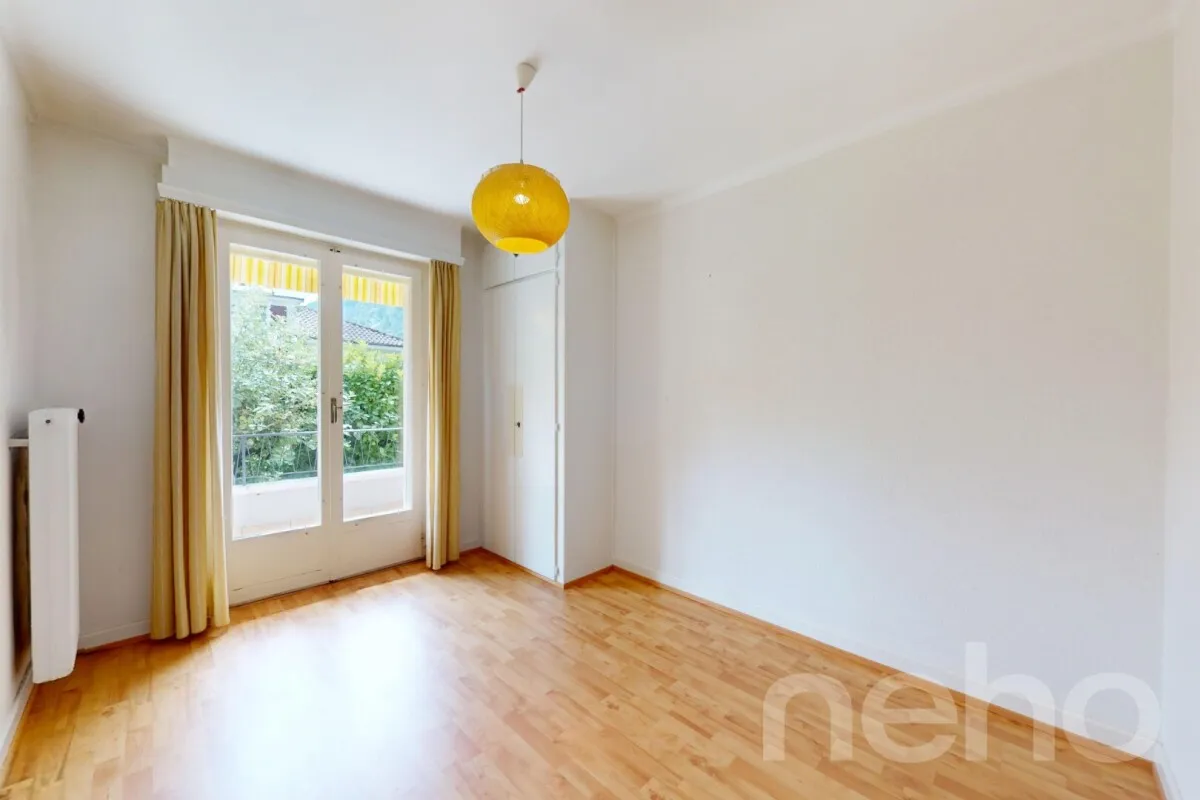 St-Maurice for sale Single house Switzerland - cChic-immoHub your real estate portal