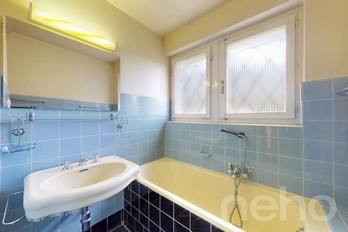 St-Maurice for sale Single house Switzerland - cChic-immoHub your real estate portal