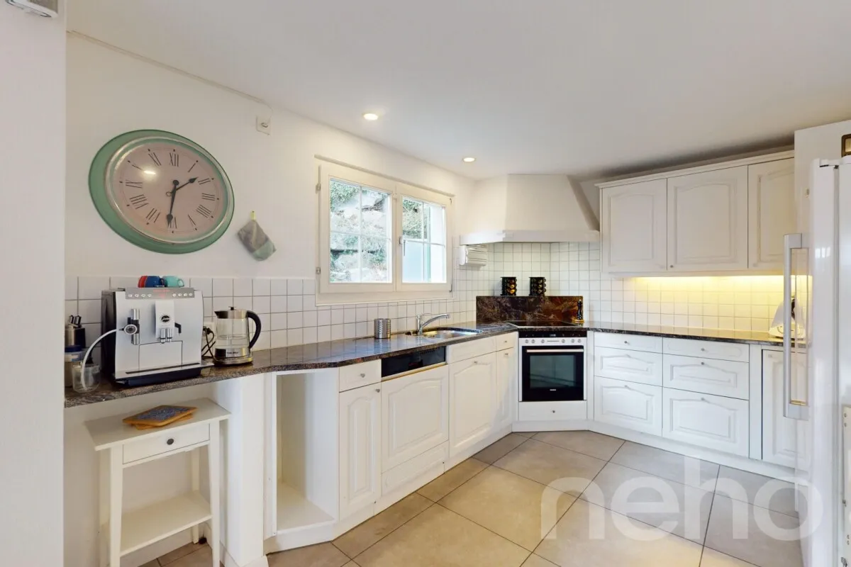 Rottenschwil for sale Twin house Switzerland - cChic-immoHub your real estate portal