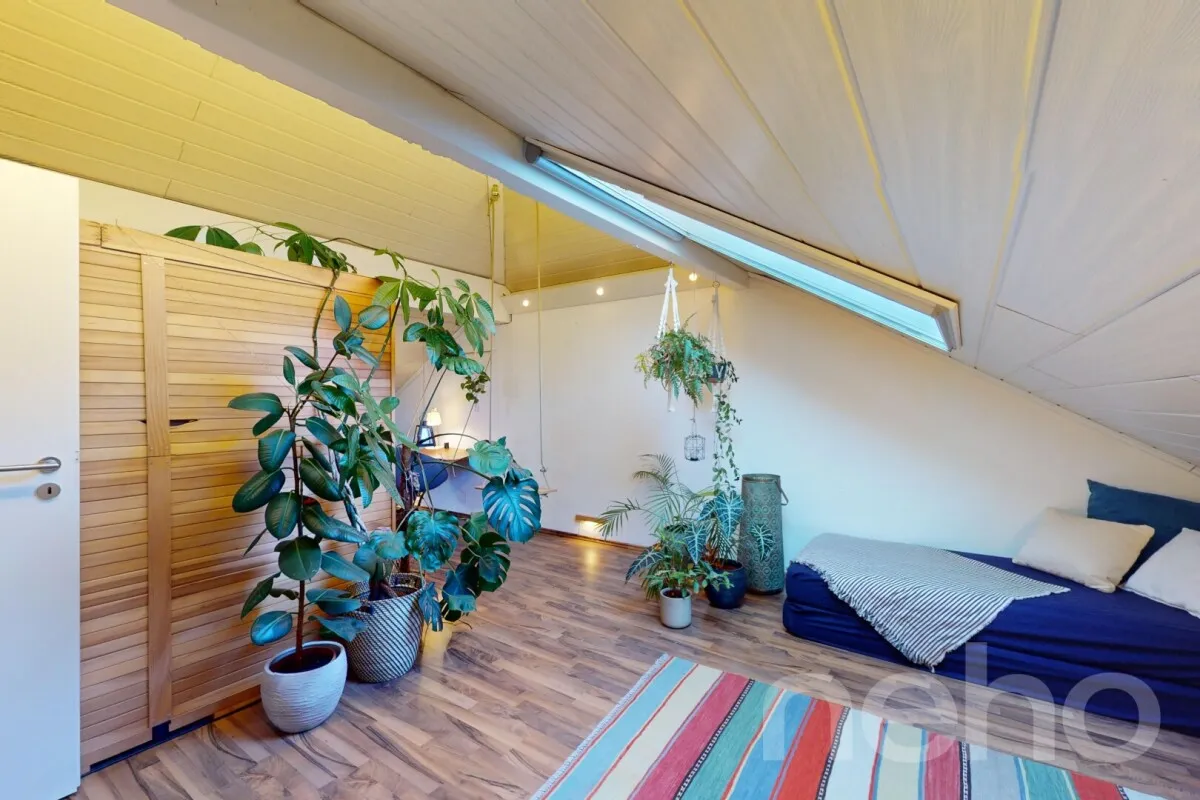Rottenschwil for sale Twin house Switzerland - cChic-immoHub your real estate portal
