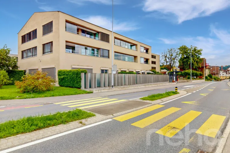 For sale Roof flat Inwil Switzerland - cChic-immoHub your real estate portal