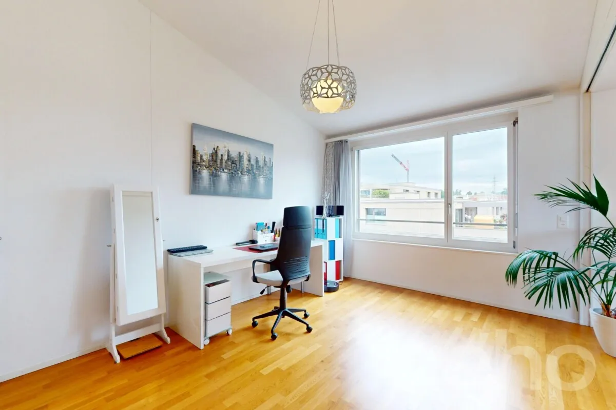 Inwil for sale Roof flat Switzerland - cChic-immoHub your real estate portal