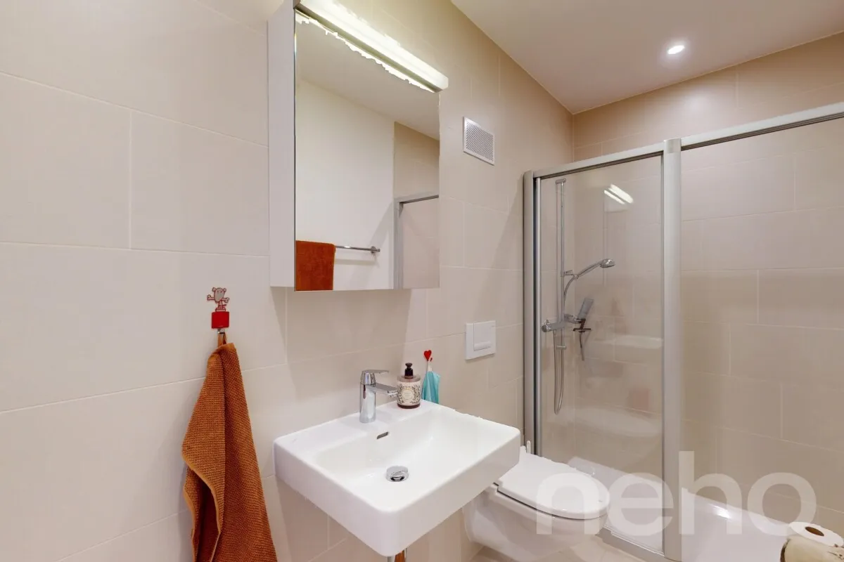 Inwil for sale Roof flat Switzerland - cChic-immoHub your real estate portal