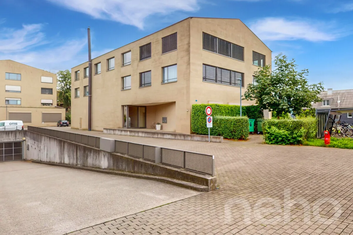 Inwil for sale Roof flat Switzerland - cChic-immoHub your real estate portal