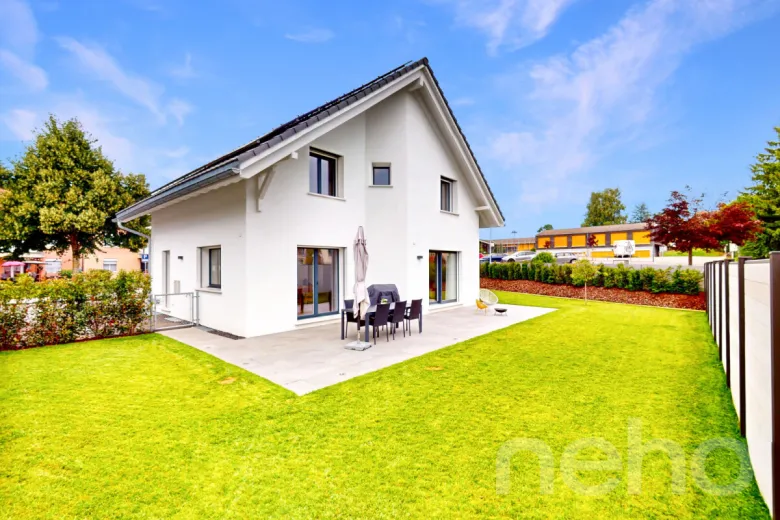 For sale Single house Porsel Switzerland - cChic-immoHub your real estate portal