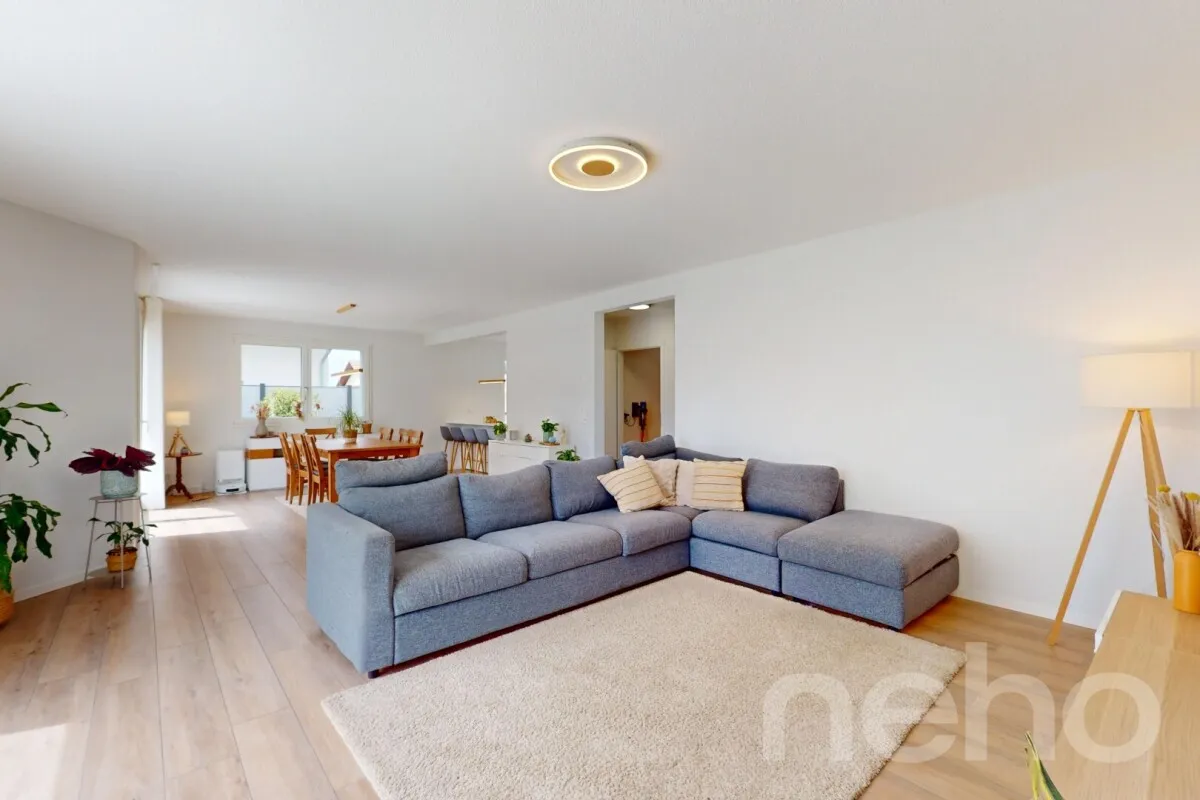 Porsel for sale Single house Switzerland - cChic-immoHub your real estate portal