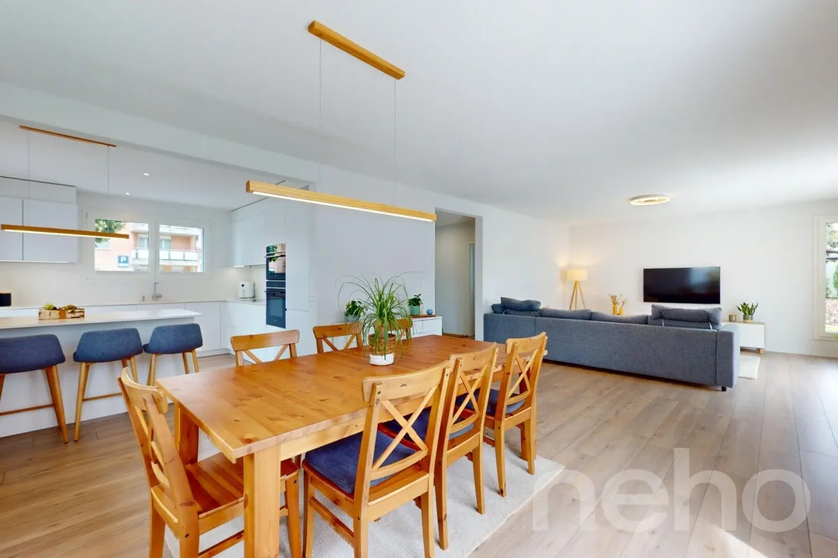 Porsel for sale Single house Switzerland - cChic-immoHub your real estate portal