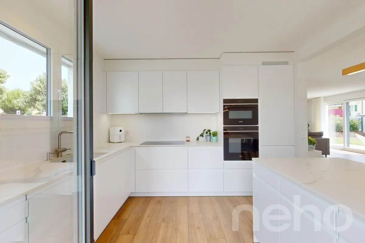 Porsel for sale Single house Switzerland - cChic-immoHub your real estate portal