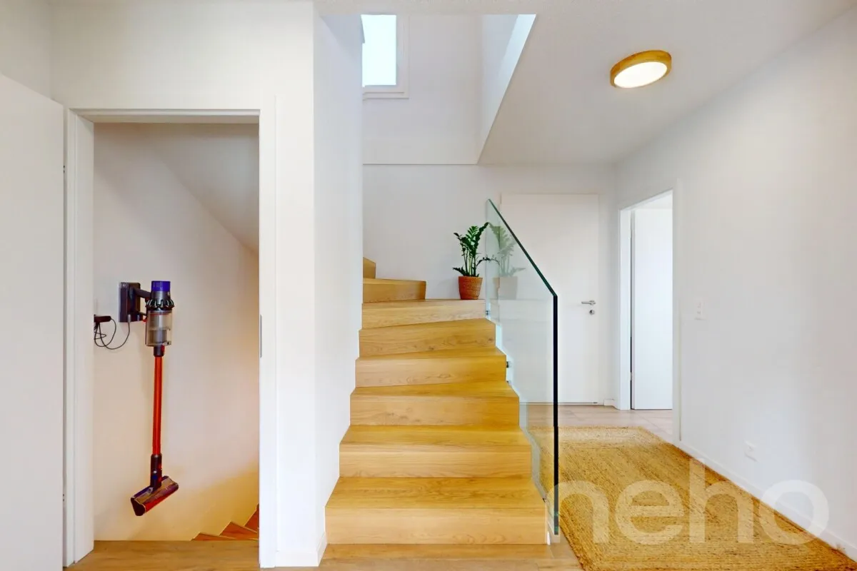 Porsel for sale Single house Switzerland - cChic-immoHub your real estate portal