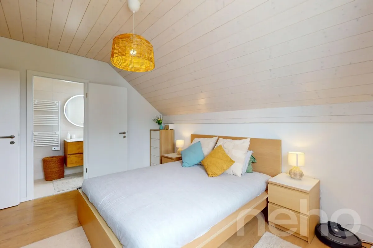 Porsel for sale Single house Switzerland - cChic-immoHub your real estate portal