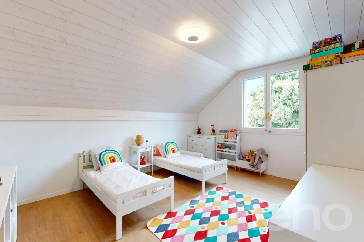 Porsel for sale Single house Switzerland - cChic-immoHub your real estate portal