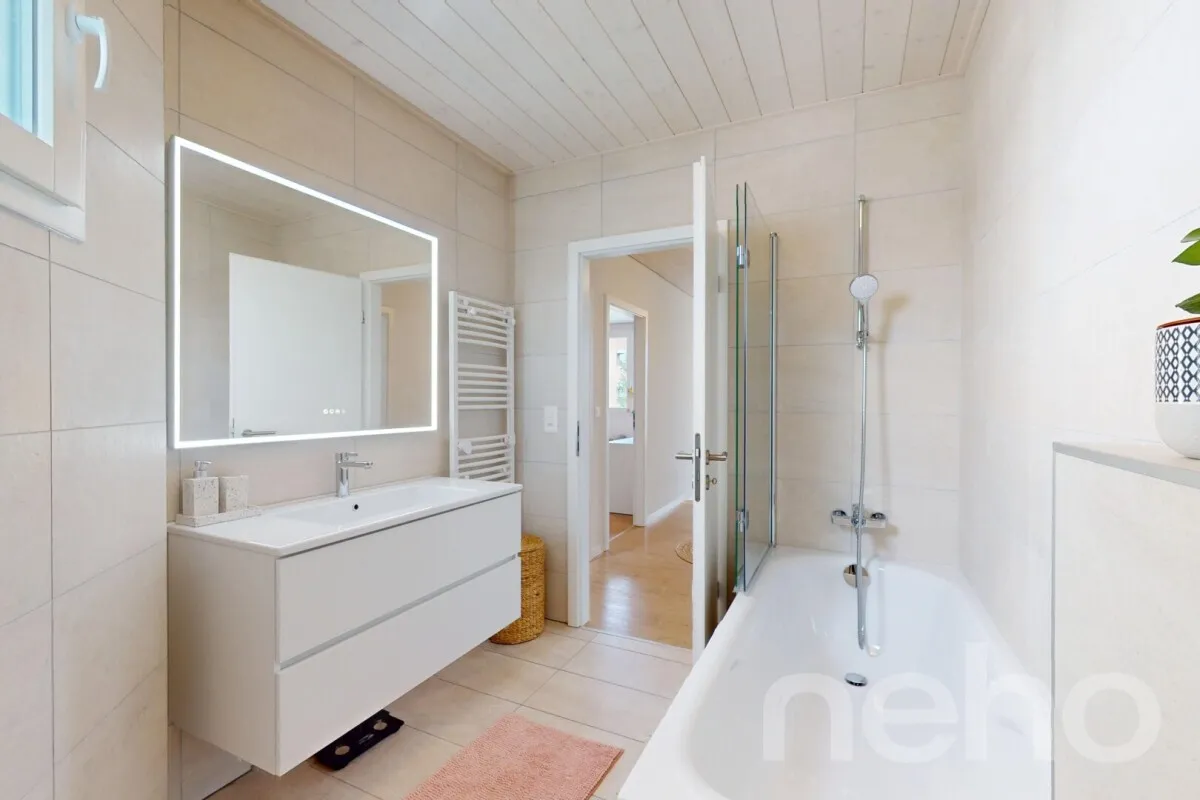 Porsel for sale Single house Switzerland - cChic-immoHub your real estate portal
