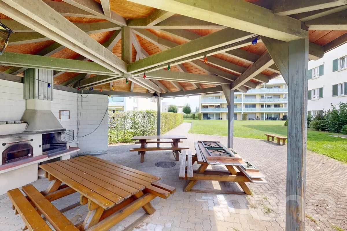 Obergösgen for sale Attic flat Switzerland - cChic-immoHub your real estate portal