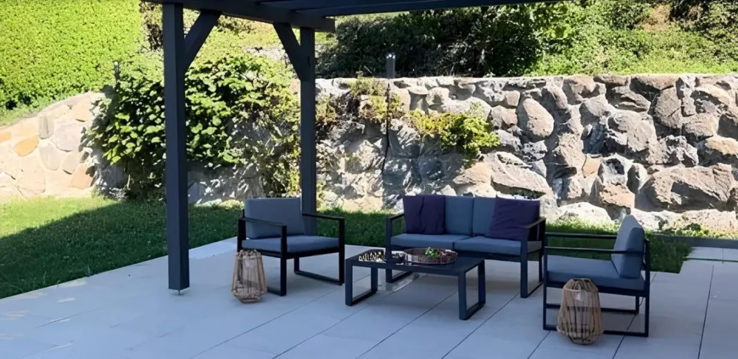 Casa in vendita a Chernex - Smart Propylaia (4)
