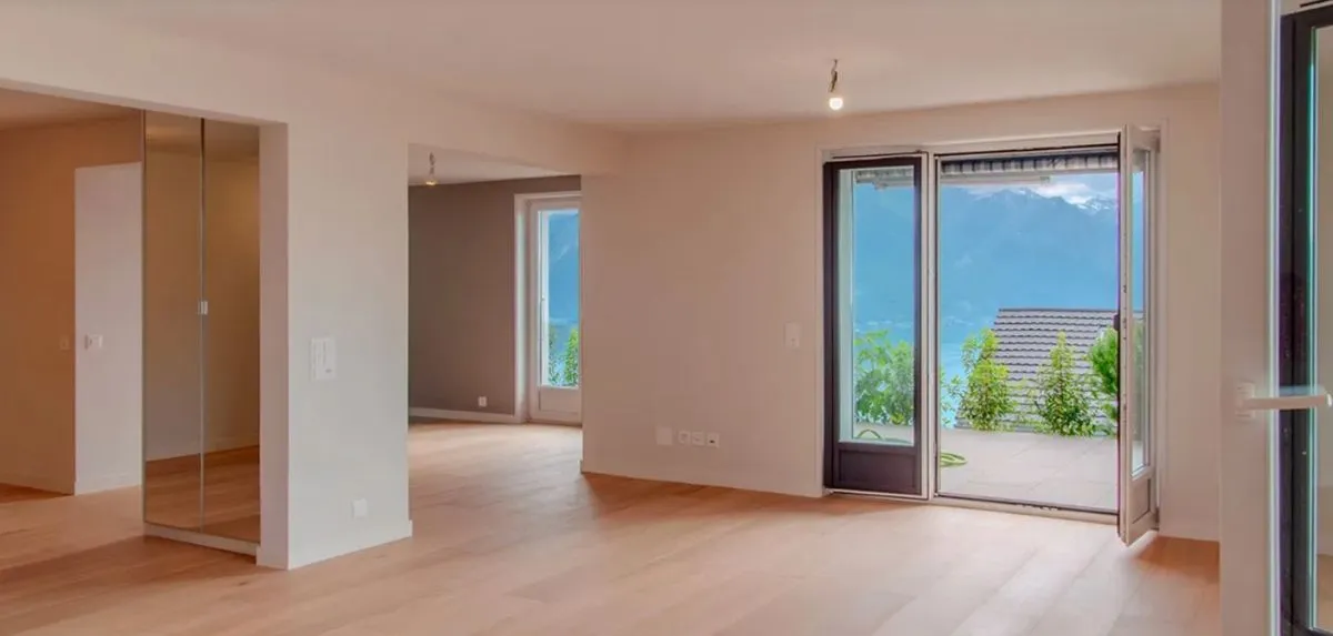 Chernex for sale Single house Switzerland - cChic-immoHub your real estate portal