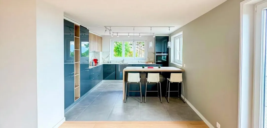 Casa in vendita a Chernex - Smart Propylaia (11)