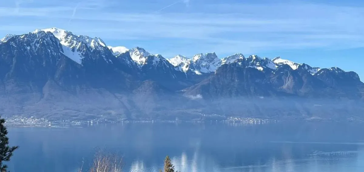 Chernex for sale Single house Switzerland - cChic-immoHub your real estate portal