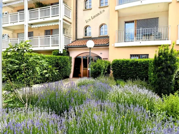 Apartment for sale in Saillon (4)