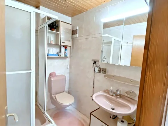 Apartment for sale in Saillon (16)