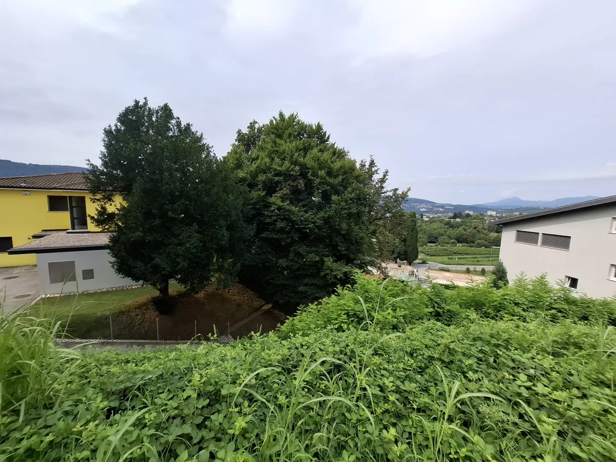 Vacallo for sale Building plot Switzerland - cChic-immoHub your real estate portal