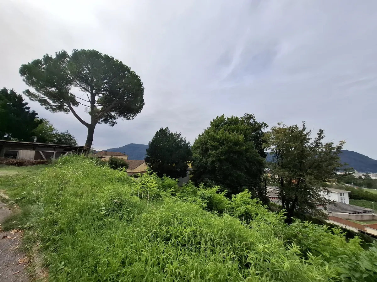 Vacallo for sale Building plot Switzerland - cChic-immoHub your real estate portal