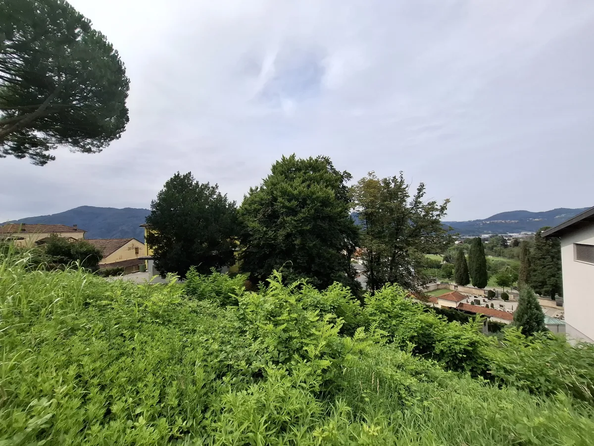 Vacallo for sale Building plot Switzerland - cChic-immoHub your real estate portal