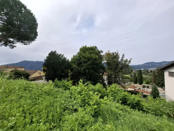 Plot for sale in Vacallo (5)