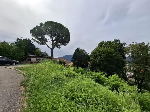Plot for sale in Vacallo (6)