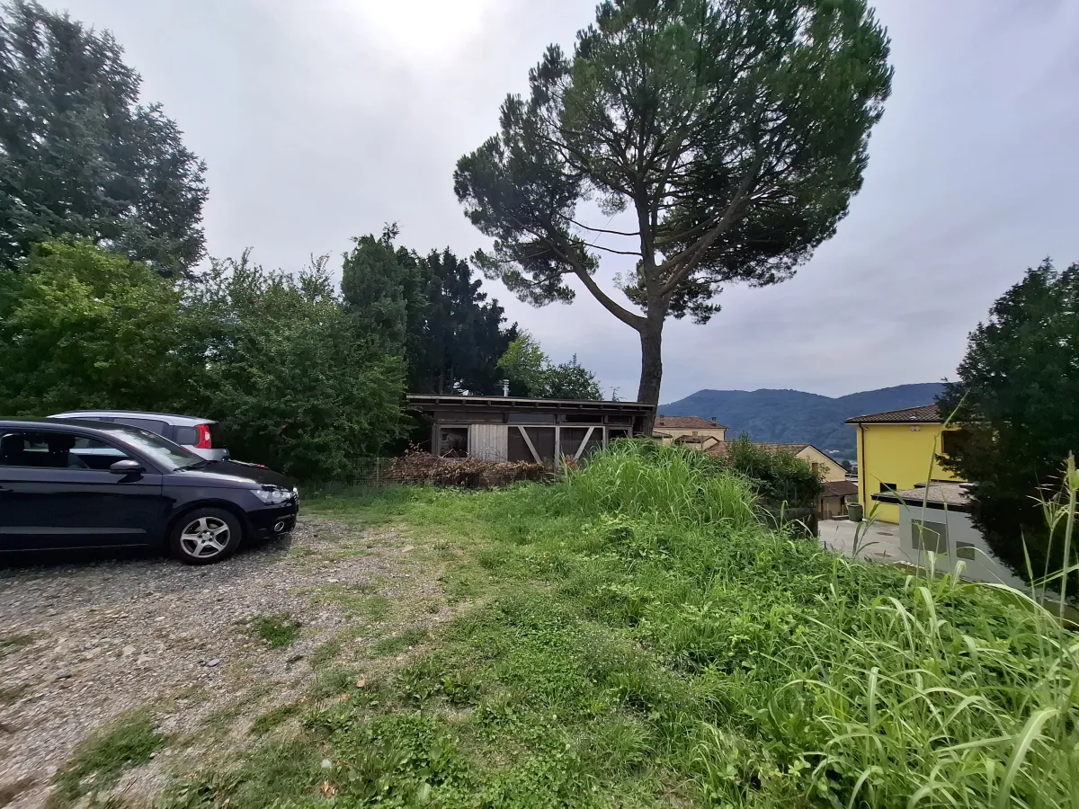Vacallo for sale Building plot Switzerland - cChic-immoHub your real estate portal
