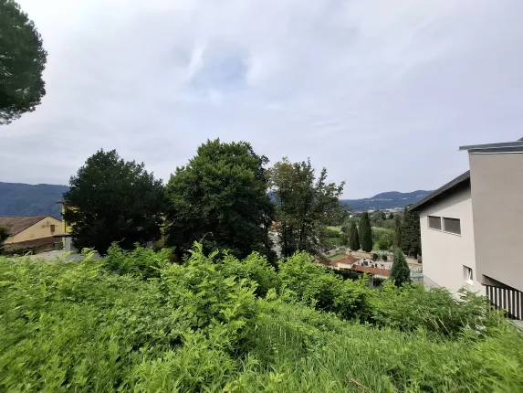 Plot for sale in Vacallo (8)