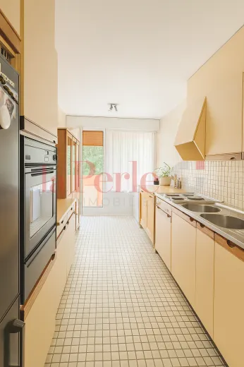 Apartment for sale in Genève - Apartment for sale in Genève, 5.5 rooms, 128 m2 - Smart Propylaia (3)