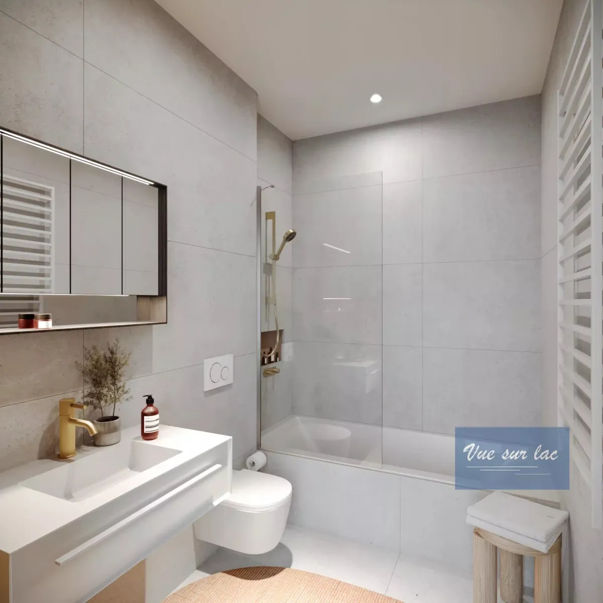 Corseaux à vendre Duplex Suisse - cChic-immoHub votre portail immobilier