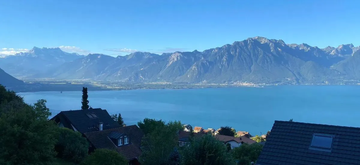 Chernex for sale Single house Switzerland - cChic-immoHub your real estate portal