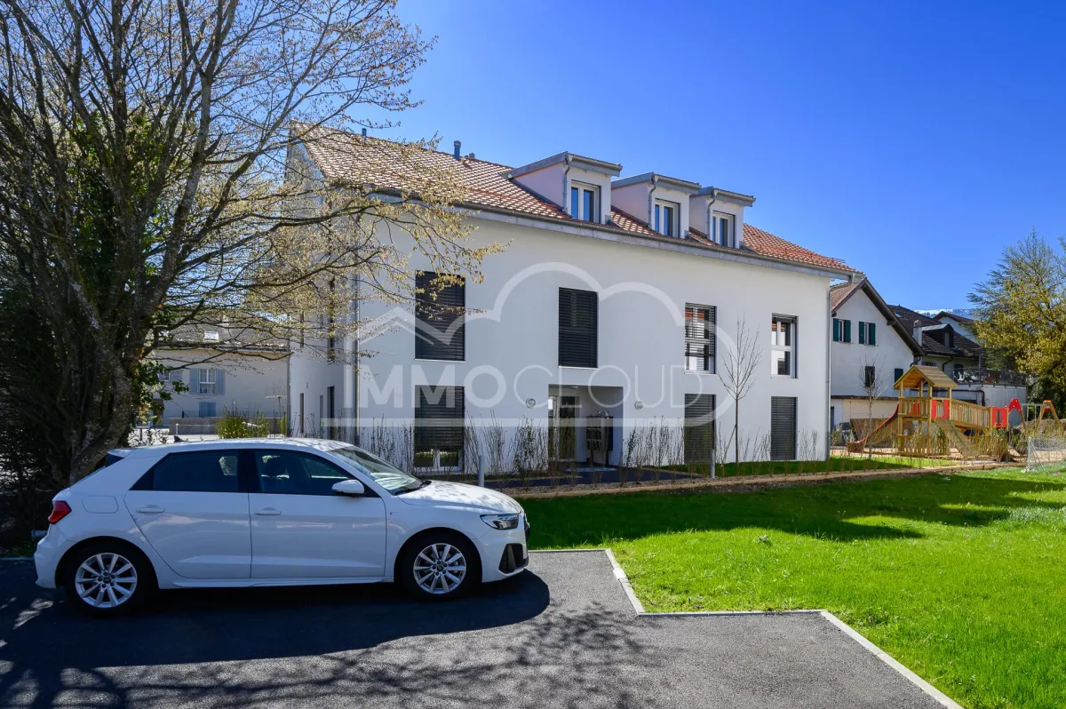 Mathod in affito Appartamento Svizzera - 
cChic-immoHub Il vostro portale immobiliare