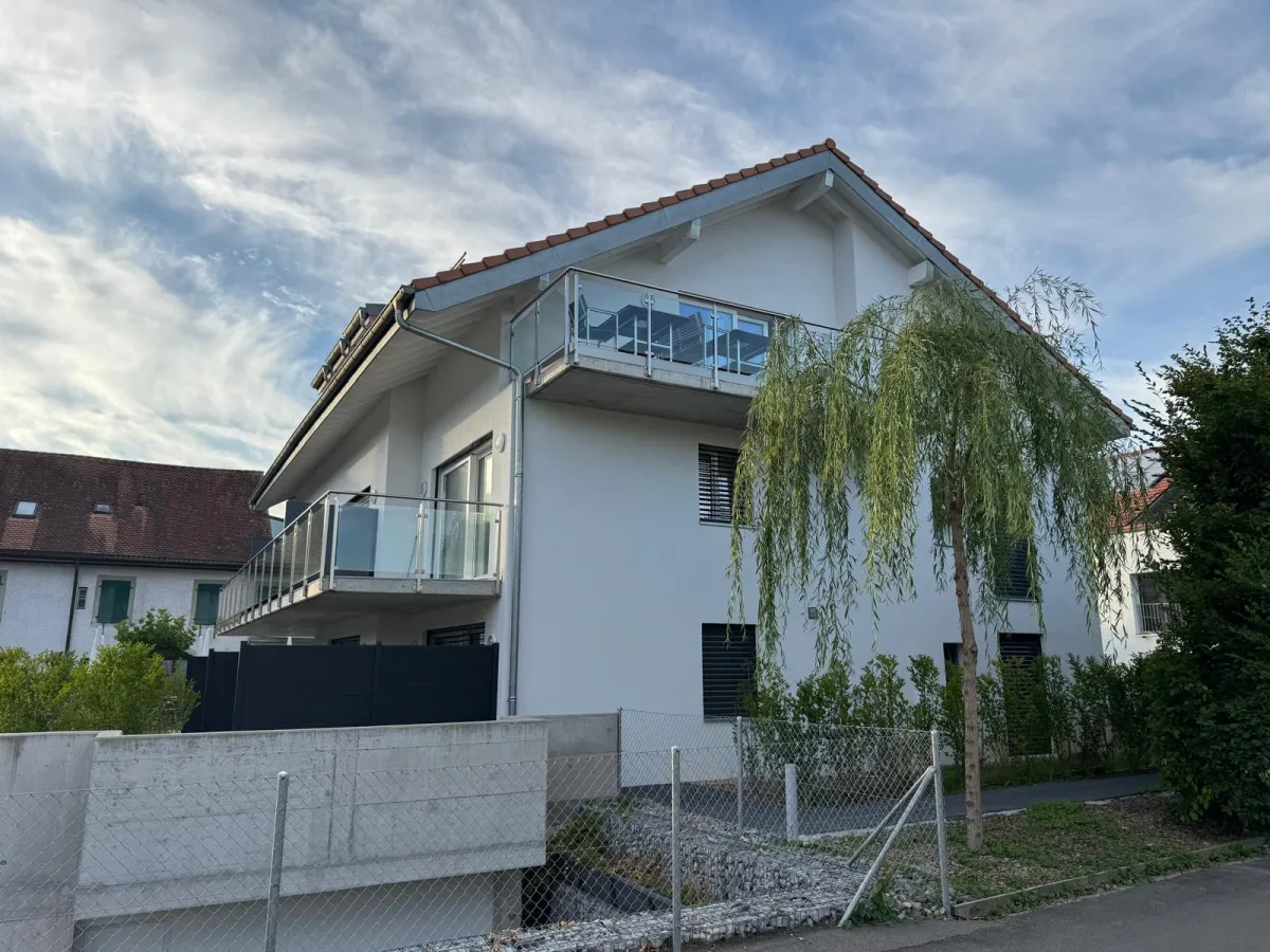 Mathod in affito Appartamento Svizzera - 
cChic-immoHub Il vostro portale immobiliare