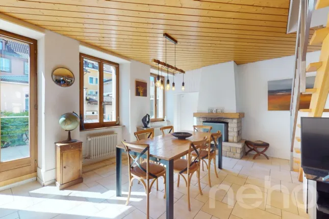 House for sale in Colombier NE (2)
