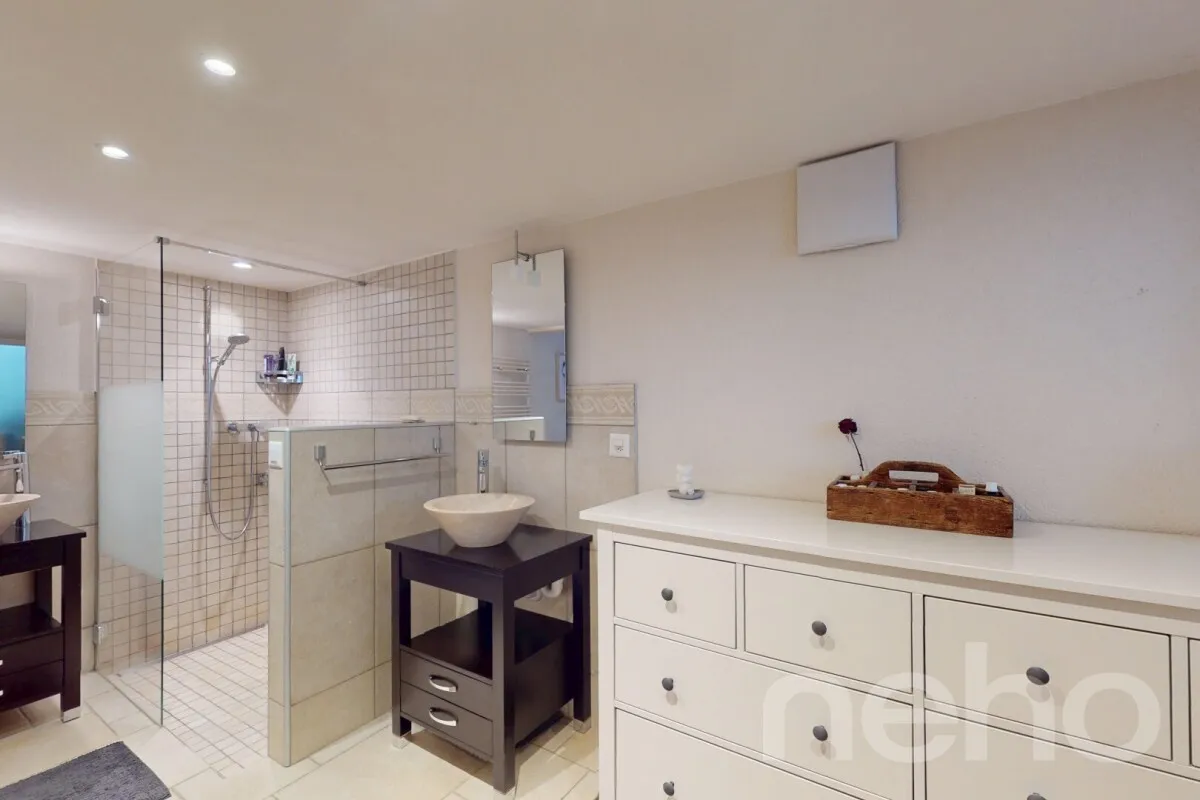 Colombier NE for sale Attached house Switzerland - cChic-immoHub your real estate portal