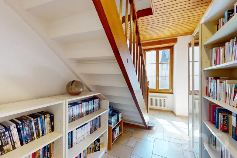 House for sale in Colombier NE - Attached house for sale in Colombier NE, 7.5 rooms, 224 m2 - Smart Propylaia (9)