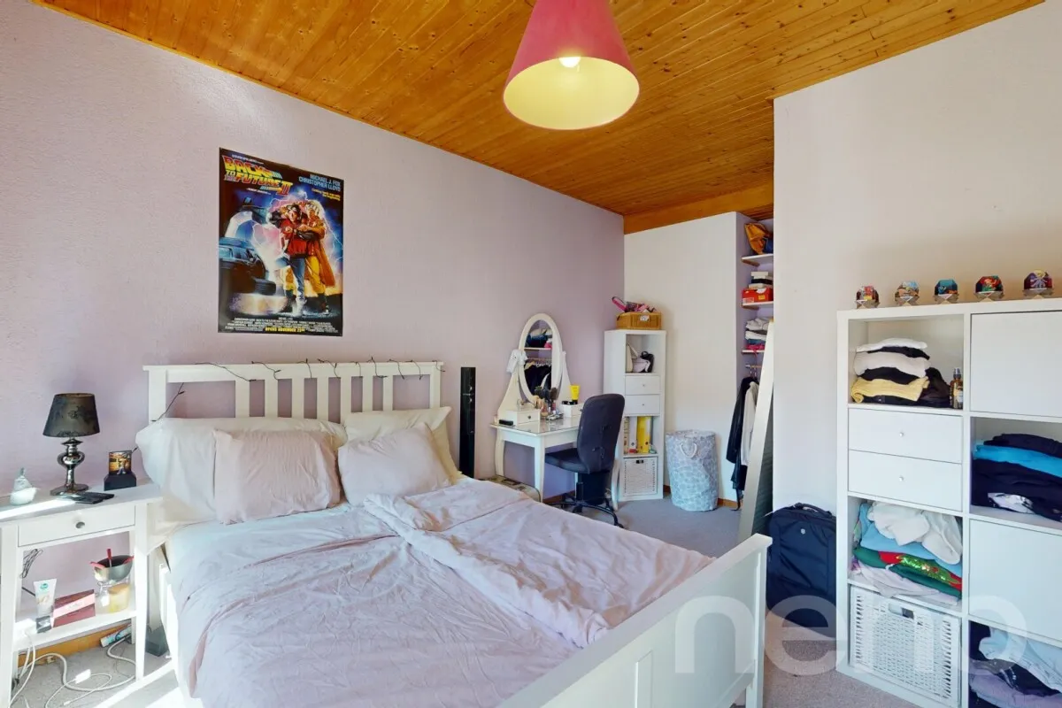 Colombier NE for sale Attached house Switzerland - cChic-immoHub your real estate portal