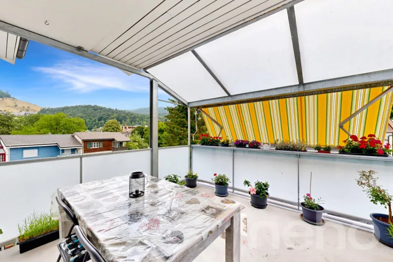 For sale Apartment Liestal Switzerland - cChic-immoHub your real estate portal
