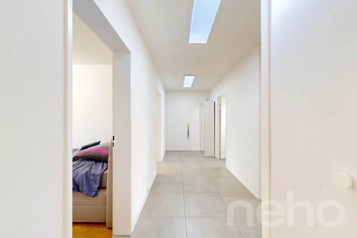 Liestal for sale Apartment Switzerland - cChic-immoHub your real estate portal