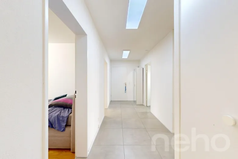 Apartment for sale in Liestal - Smart Propylaia (4)